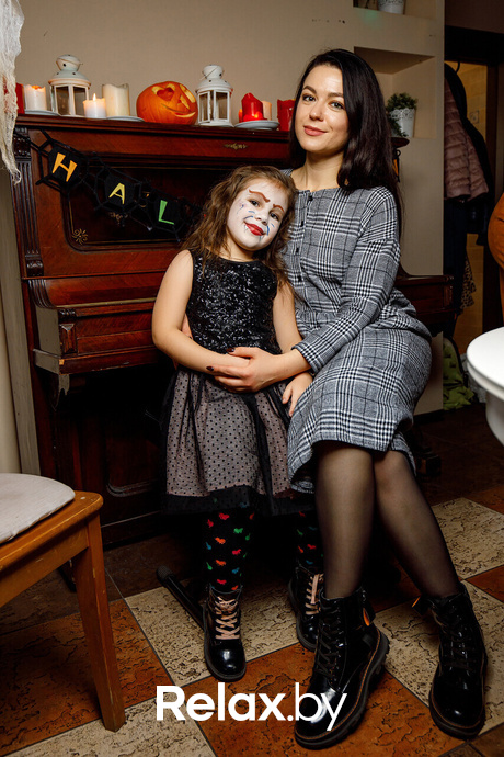 Тыква-пати, фото № 112