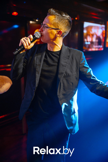 Radio Killers, фото № 78