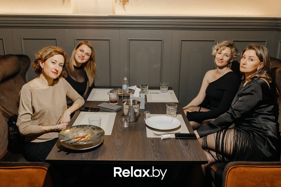 Выходные в Rustaveli, фото № 6