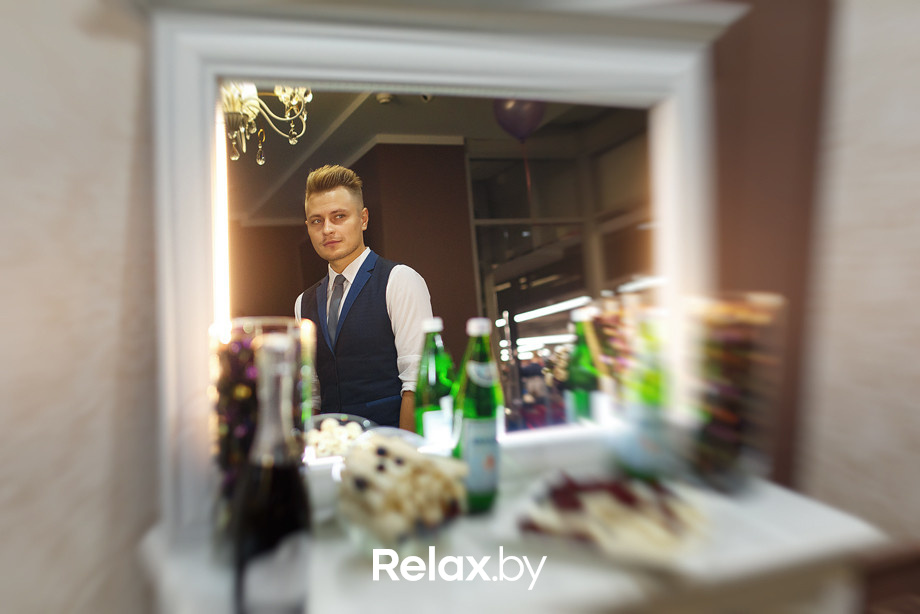 Открытие Beauty-Express Машерова, фото № 3