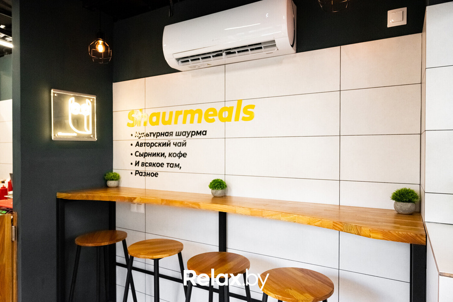 Открытие ShaurMeals, фото № 31