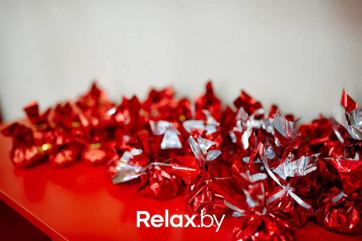 Открытие салона красоты Magic Room, фото № 17