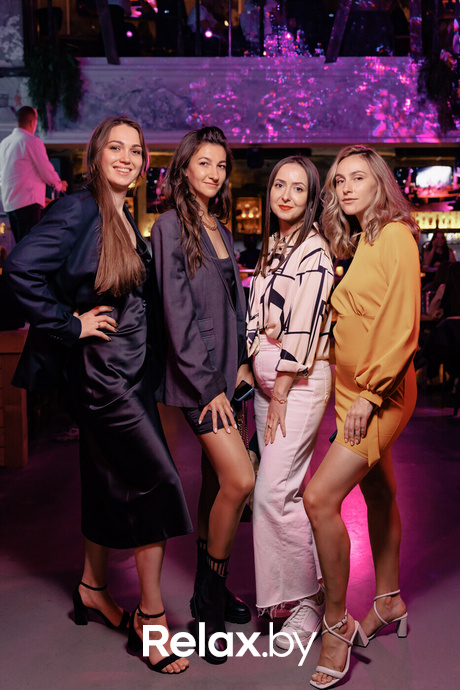 Friday Party, фото № 51