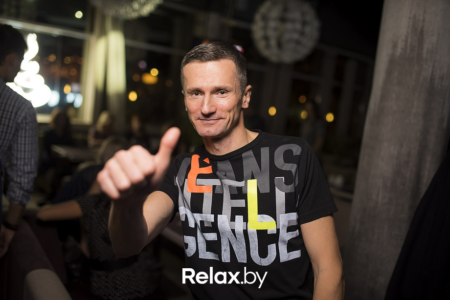 Hot weekend, фото № 50