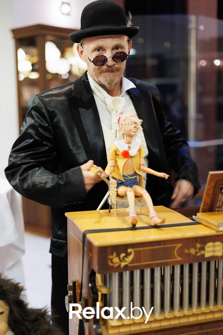 Открытие ресторана «1884 D'Europe», фото № 51