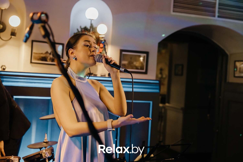 Новогодние вечеринки « Rustaveli», фото № 19