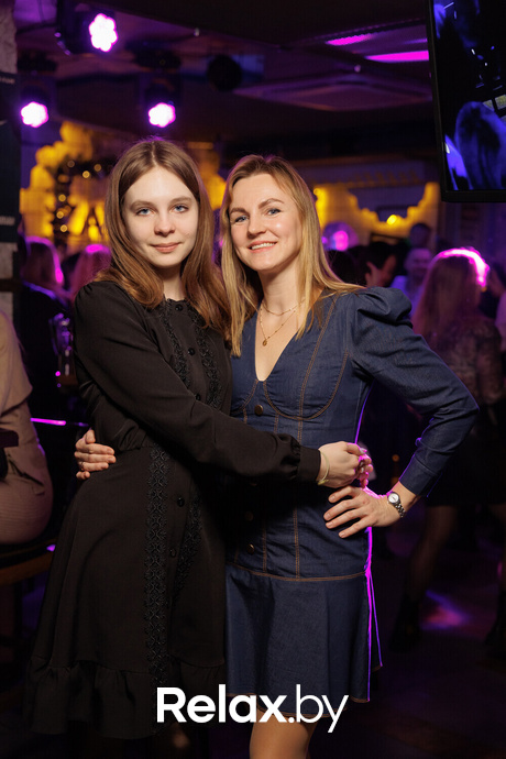 Zavod Saturday Night, фото № 70