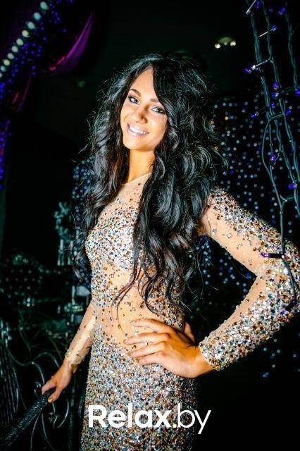 Вечеринка Crazy Flowers, фото № 77