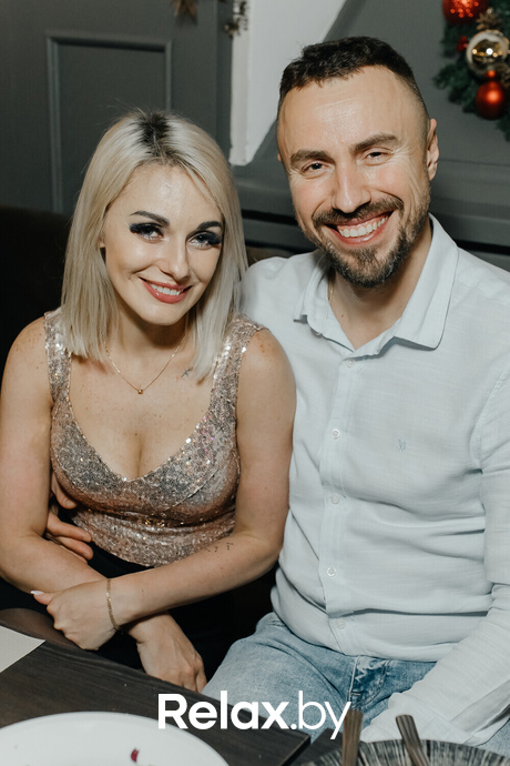 Новогодние вечеринки « Rustaveli», фото № 15