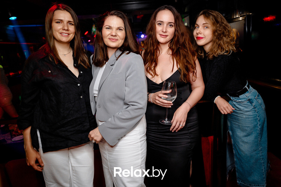 Saturday in Radio, фото № 20