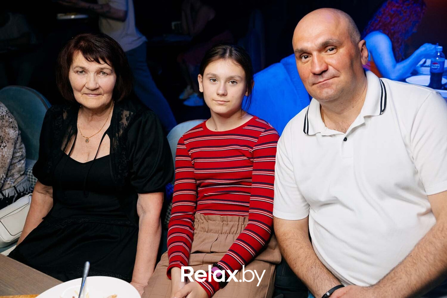 Ночные жители, фото № 38