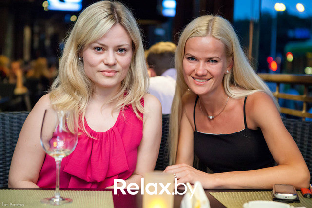 Показ коллекций магазина Лилу, фото № 122