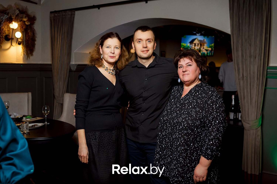 Выходные в Rustaveli, фото № 22