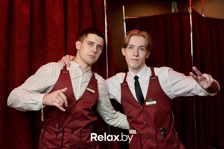 MoulinRouge, фото № 63