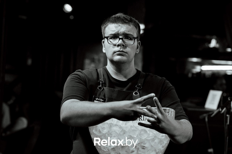 Brooklyn Live!, фото № 22