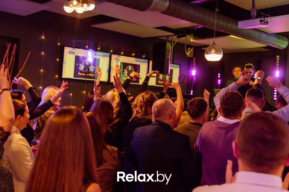 Happy New Year in Terra, фото № 107