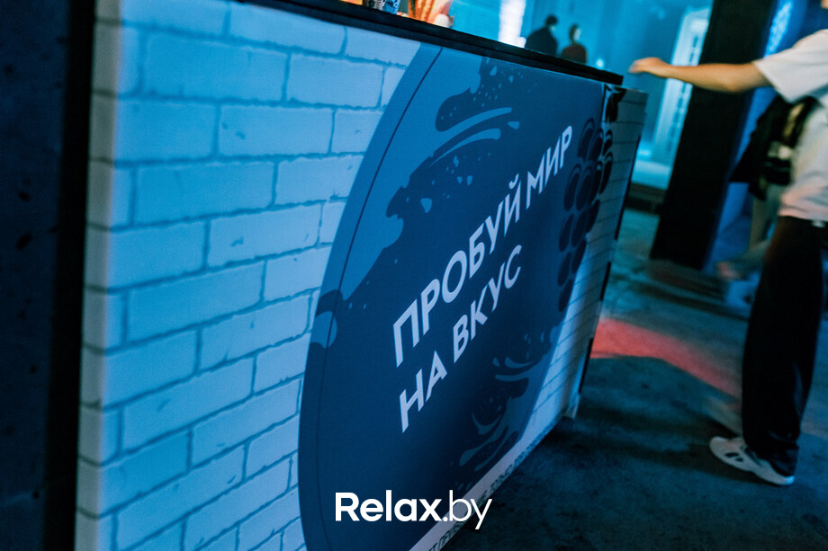 Miami-London, фото № 51