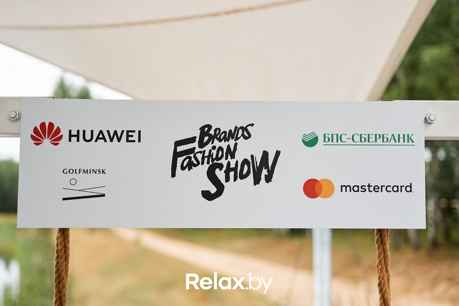 Brands Fashion Show, фото № 21