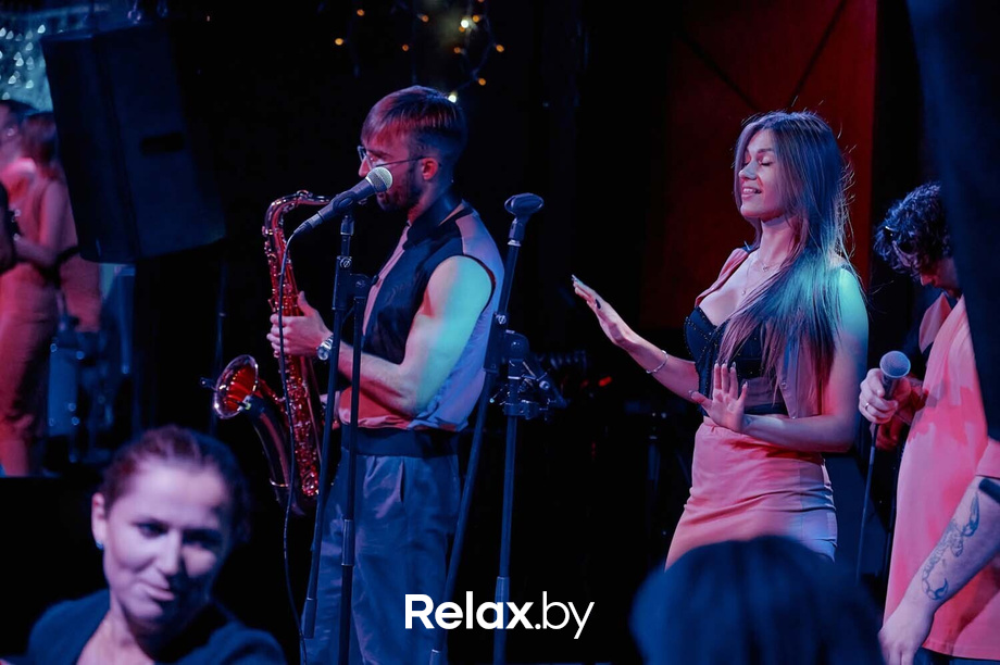 Saturday music, фото № 80