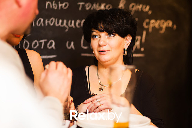 Открытие гастропаба "Добра пiвнiца", фото № 124