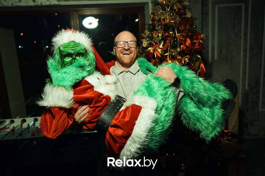 Новогодний Корпоратив, фото № 151