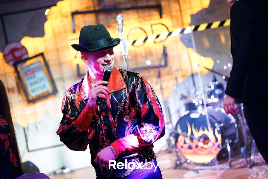 Friday party, фото № 56