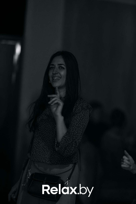 Ночные жители, фото № 75