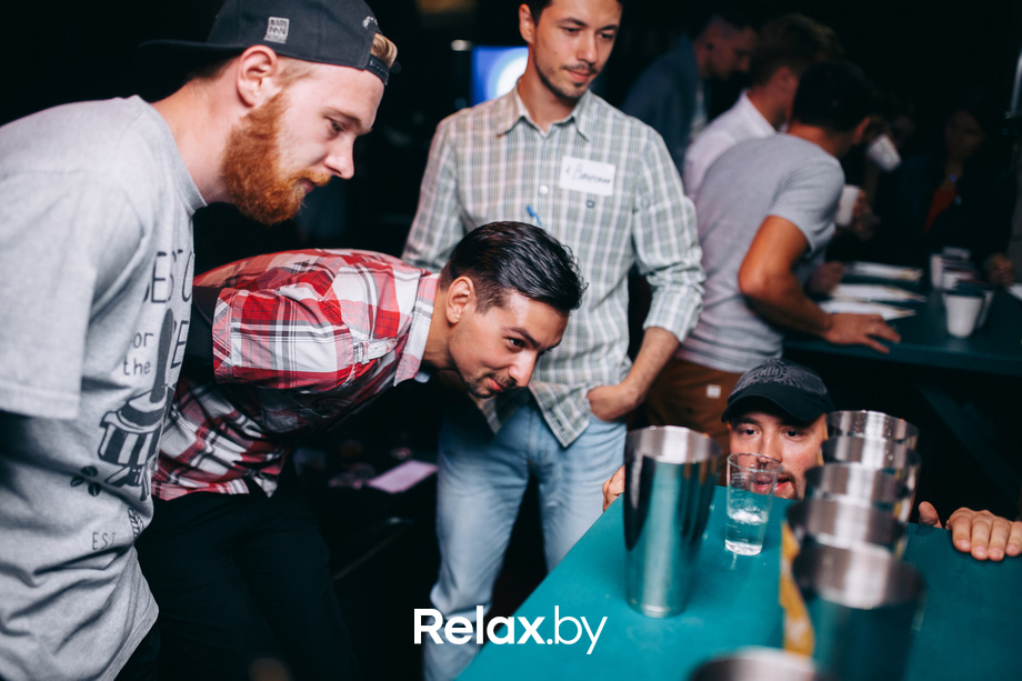 Monkey Shoulder Megatlon 2016, фото № 60