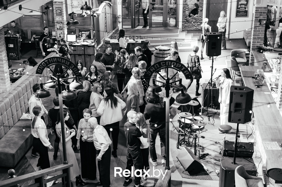 Суббота в Броваре, фото № 48