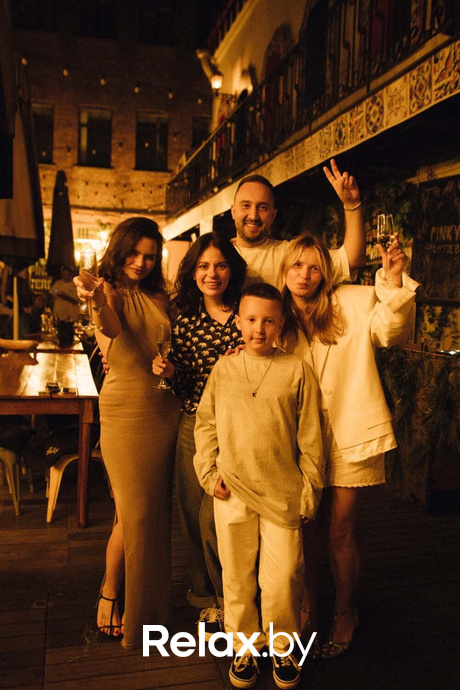 Proseka Party, фото № 109