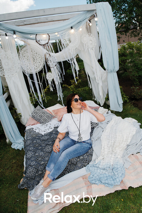 День рождения Светланы Зере, фото № 46