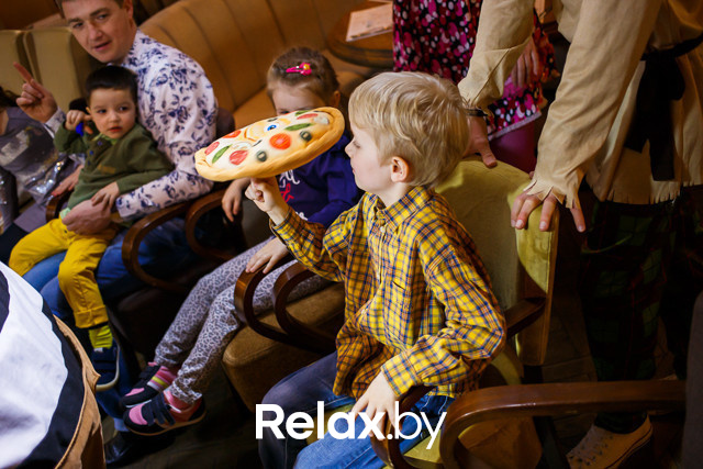 Детский день, фото № 43