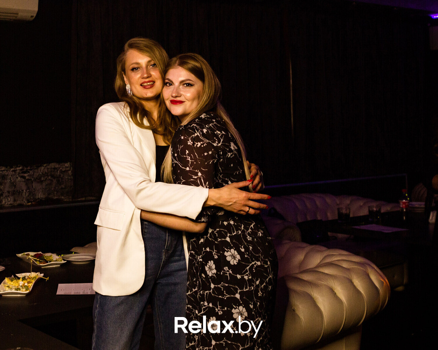 Выходные в L`AMOUR, фото № 4