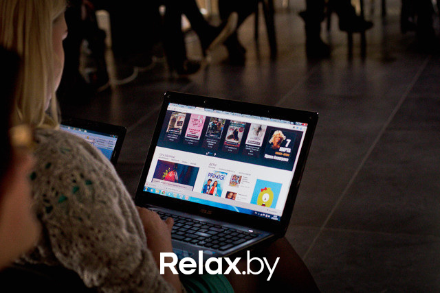 Итоги 2013г. relax.by, фото № 29