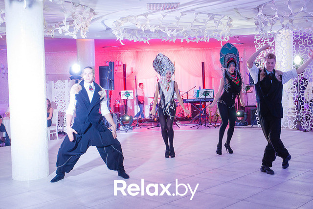 Персональный День Рождения. 15 лет Атлант-М Сухарево, фото № 112