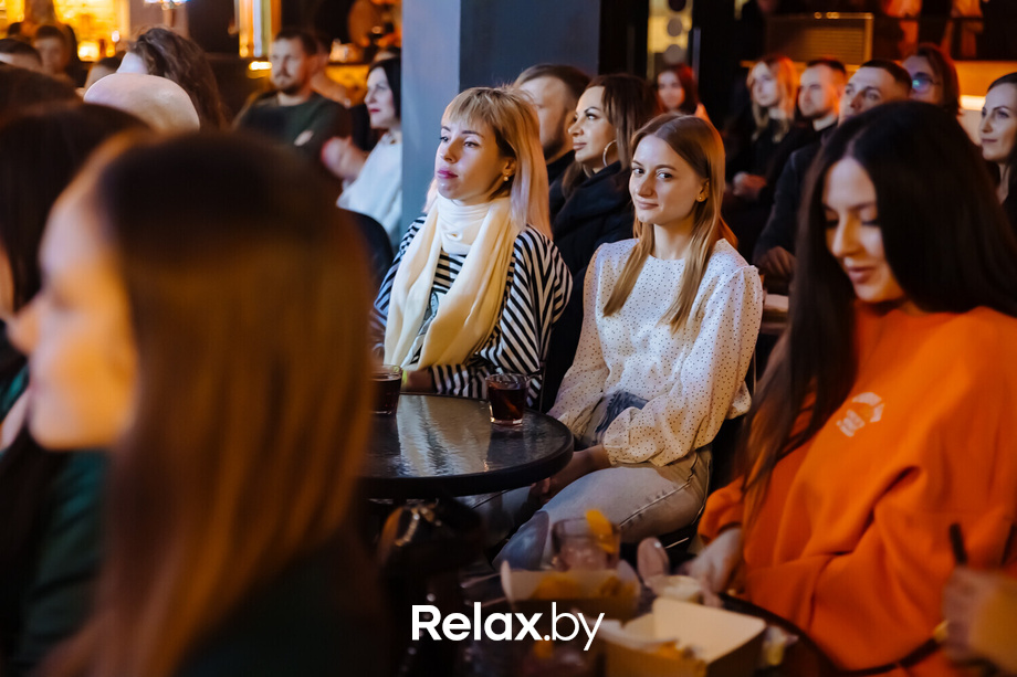 Отчетный концерт, фото № 34