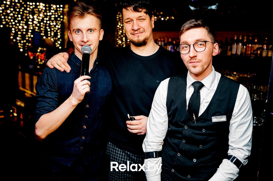 Friday music, фото № 81