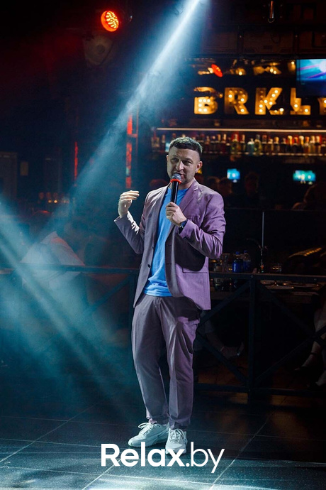 Brooklyn Live!, фото № 26