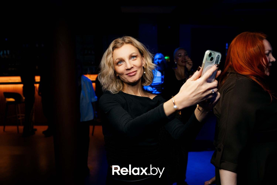 Ночные жители, фото № 26