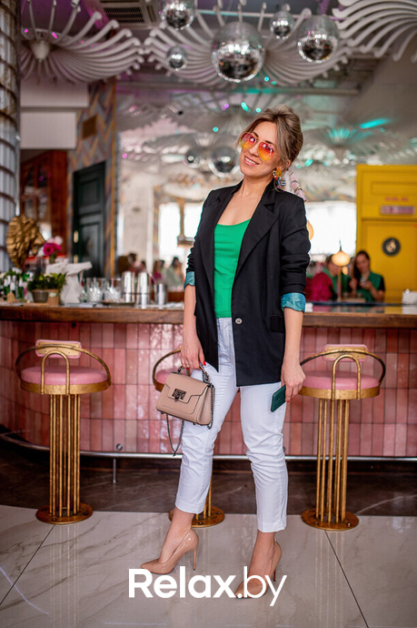 Pretaportal fashion coffee, фото № 107