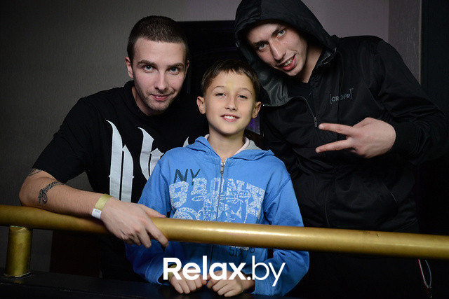 Кто Там?, фото № 85