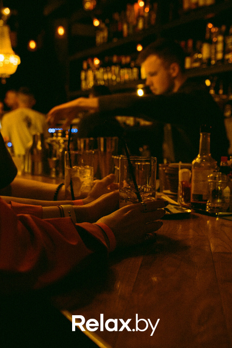 Вечеринка в PINKY, фото № 2