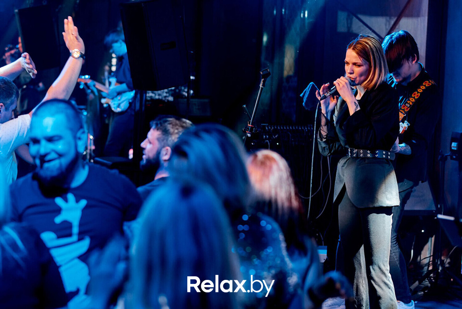 Saturday music, фото № 29