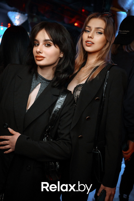 Saturday party, фото № 35