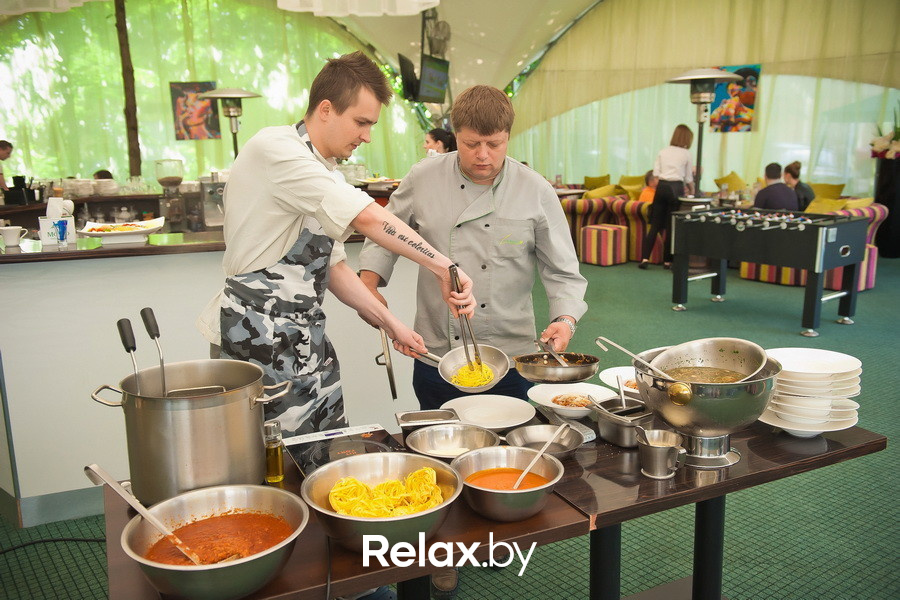 Family Brunch, фото № 73