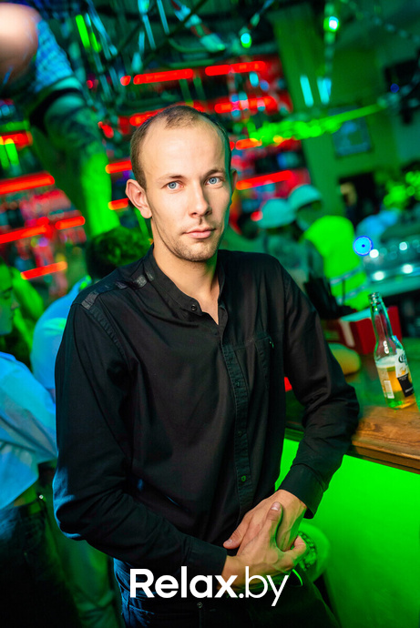 Выходные в GLASS BAR, фото № 33