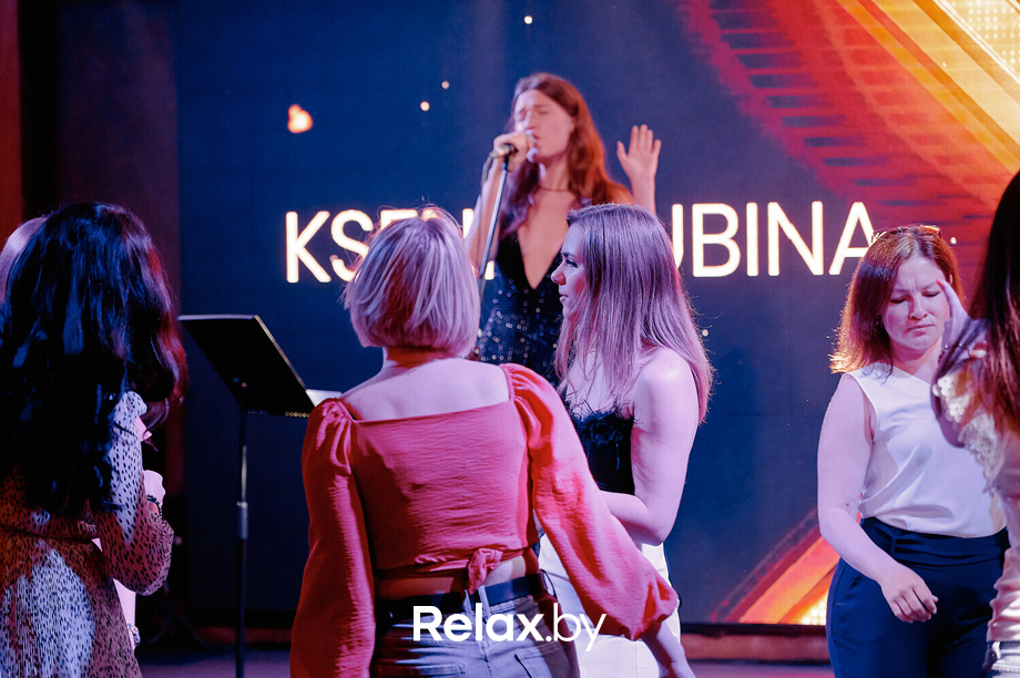 Saturday music, фото № 58