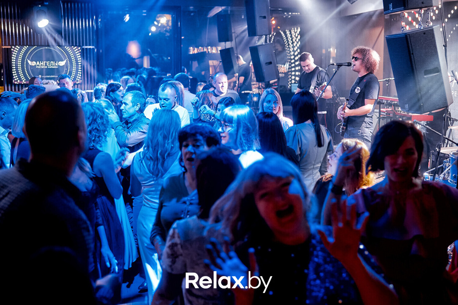 Saturday music, фото № 64