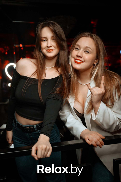 Friday party, фото № 16