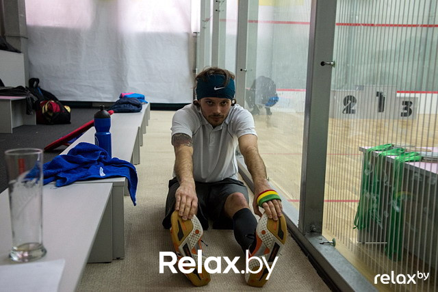 Squash Life Open, фото № 54